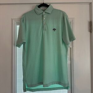 Peter Millar Summer Comfort Polo Shirt